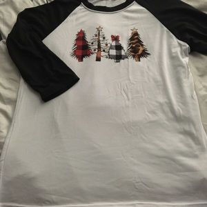Cute Christmas t-shirt